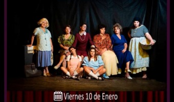 MS OBRAS DE TEATRO PARA ESTE FIN DE SEMANA
